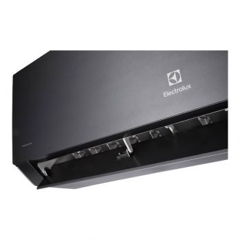 Electrolux EACS/I-09HEN-BLACK/N8_24Y серии Enterprise Super DC Inverter - регулировка жалюзи в кондиционере