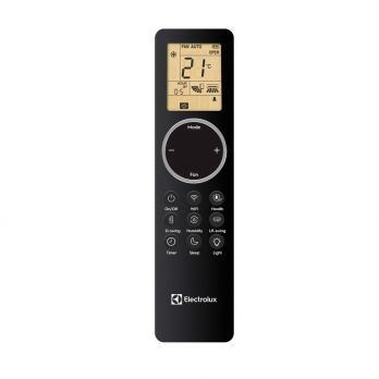 Пульт ДУ Electrolux EACS/I-09HEN-BLACK/N8_24Y серии Enterprise Super DC Inverter