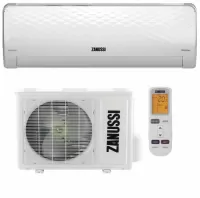 Сплит-системы Zanussi серии Venezia DC Inverter Сплит-системы Zanussi серии Venezia DC Inverter