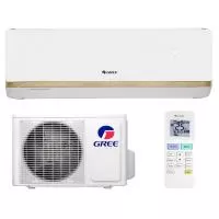 Сплит-системы Gree серии Bora Inverter R32 Сплит-системы Gree серии Bora Inverter R32