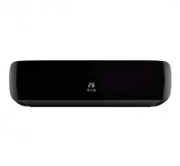 Hisense BLACK CRYSTAL DC Inverter