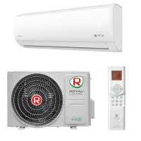 Royal Clima TRIUMPH Inverter 2022