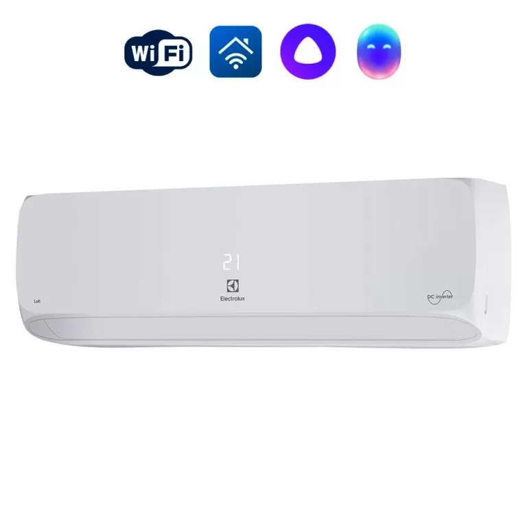 Electrolux Loft DC