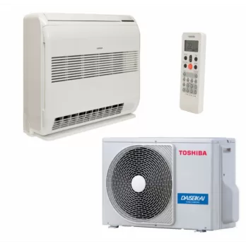 Toshiba RAS-B10J2FVG-E/RAS-10J2AVSG-E