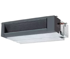 Ballu BDI-FM/in-12HN1/EU