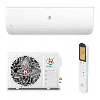 Royal Clima RC-GL35HN