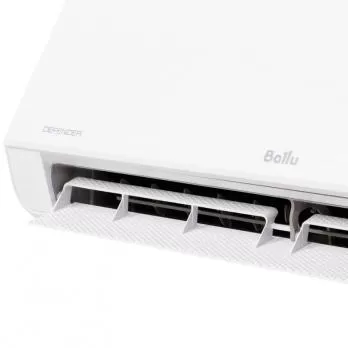 Перфорированная заслонка Ballu BSHI-24HN8 серии Defender DC