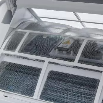 Ультрафиолетовая LED лампа Ballu BSHI-24HN8 серии Defender DC