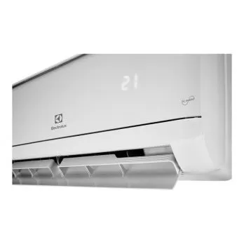 Electrolux EACS/I-07HSK/N3_24Y серии Scandi DC - регулировка жалюзи в кондиционере