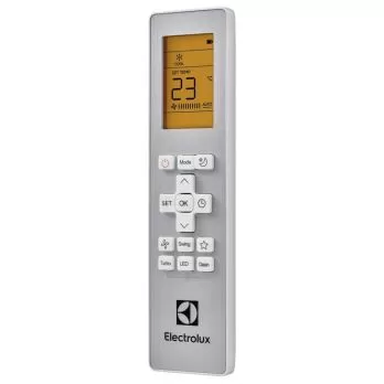Пульт ДУ Electrolux EACS-09HSM/N3 серии Smartline