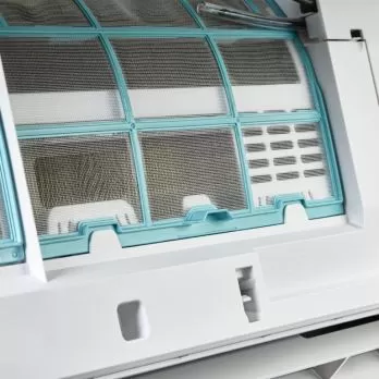 Фильтр сплит-системы Electrolux EACS-09HSM/N3 серии Smartline