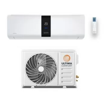 Ultima Comfort ELB-I07PN